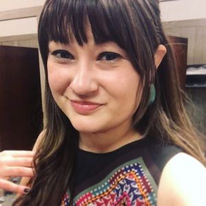 Meet your Posher, Jillian